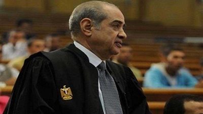 وصول الديب لنظر طعن العادلى على حبسه فى فساد الداخلية