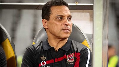 البدري قبل السوبر : سنقدم مع المصري مستوى يليق بالكرة المصرية