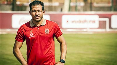 معوض: درسنا المصري جيدًا.. ونملك بدائل خط الدفاع