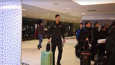 المدير التنفيذي للأهلي يكشف استعدادات الفريق للسوبر