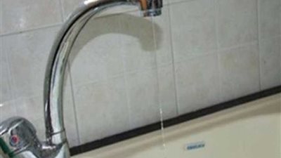 قطع المياه عن منطقة بولاق الدكرور لمدة 12 ساعة تبدأ من 8 صباح السبت حتى 8 مساءً