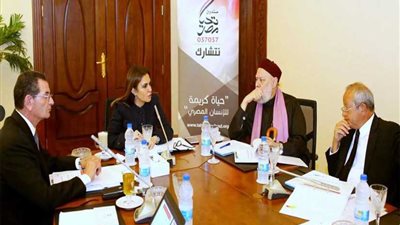 7.4 مليار جنيه حصيلة صندوق تحيا مصر وتخصيص 25 مليونا جديدة لشمال سيناء