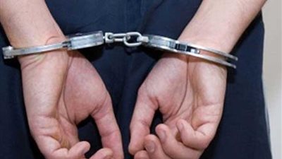 ضبط 2253 تاجرا ومتعاطيا حصيلة 