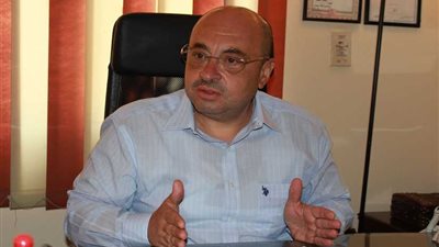 السقطي: متفائلون لاهتمام القيادة السياسية بإنشاء 4 آلاف مصنع