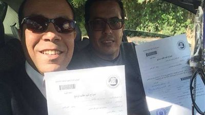 المصريين الأحرار بالبحر الأحمر يطلق حملة موسعة لجمع توكيلات للسيسي