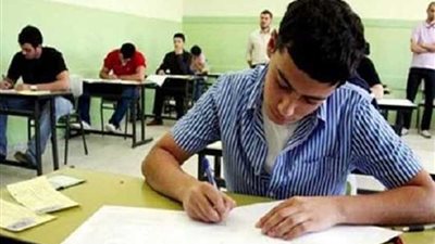 157 ألف طالب بامتحانات الفصل الدراسي الأول للشهادة الإعدادية بالقاهرة بعد غد