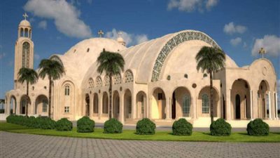 خبير سياحي: كاتدرائية ميلاد المسيح بالعاصمة الإدارية الجديدة ستكون مقصدًا سياحيًا