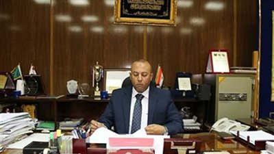 محافظ المنوفية يوافق على إقامة محطة رفع صرف صحي بقرية 