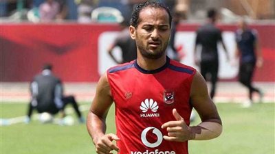 وليد سليمان: الحضور الجماهيري يزيد دوافعنا للفوز بالسوبر