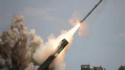 السعودية تعترض صاروخًا باليستيًا أطلقه الحوثيون على نجران