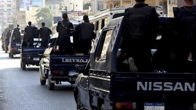 خلال يوم.. الأمن الاقتصادي بالداخليه يضبط 10 آلاف قضية