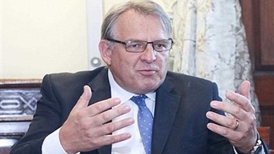 مدير المعهد السويدي: الحوار والإعلام هما الحل لمواجهة التطرف