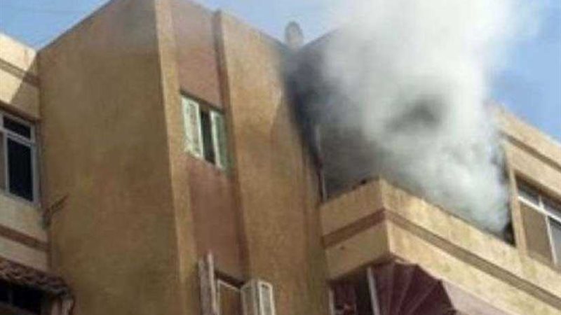 وفاة طفلة في حادث