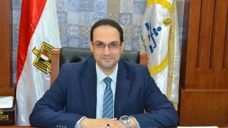 التنظيم والإدارة: