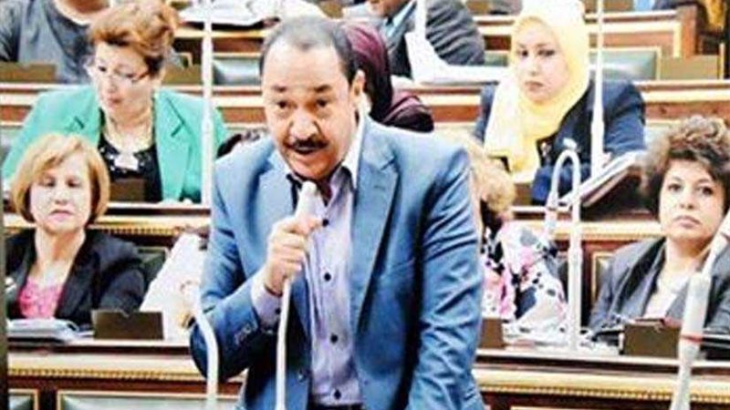 النويشي يطالب بزيادة