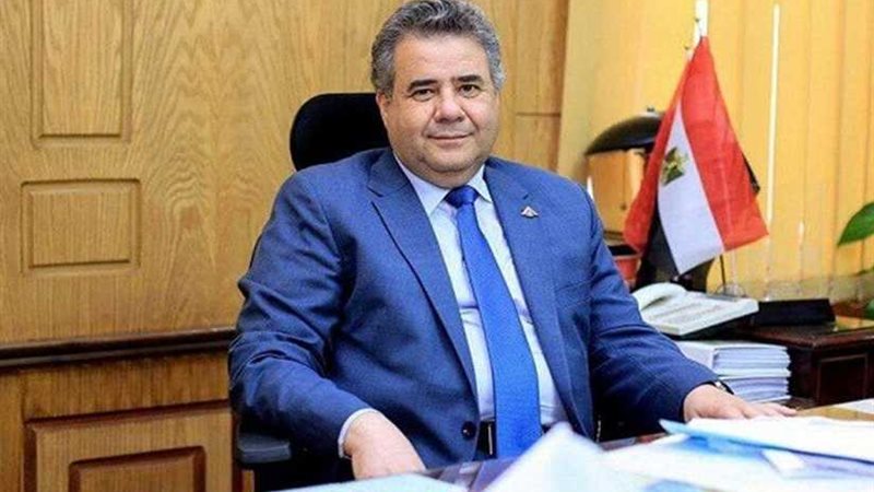 رئيس جامعة بنها: