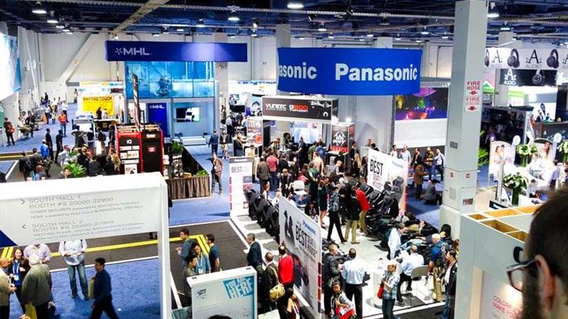 التقدم الإلكتروني