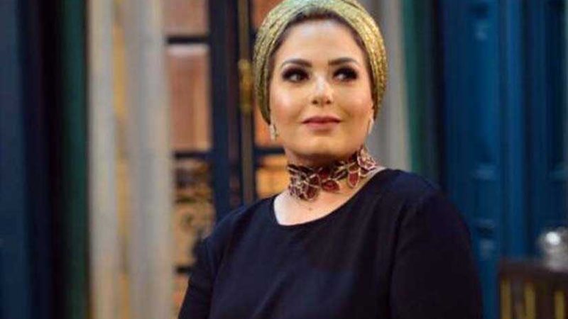 صابرين تنهي تصوير