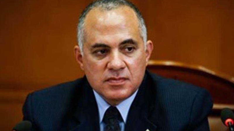 عبد العاطي: مشروع