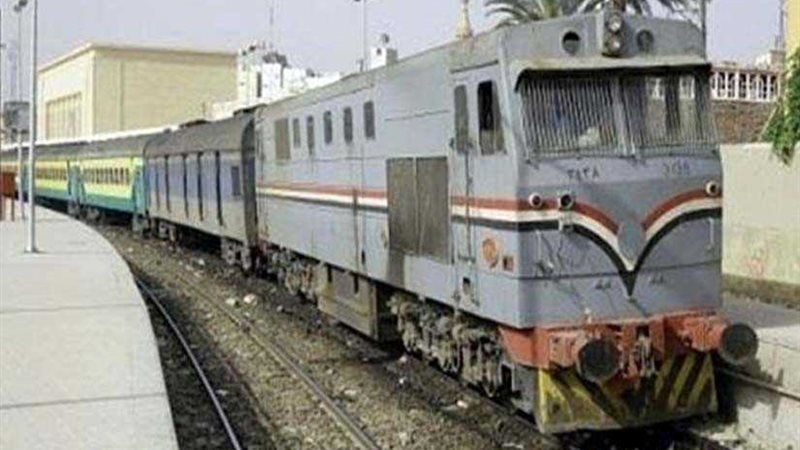 تخفيض سرعة القطارات