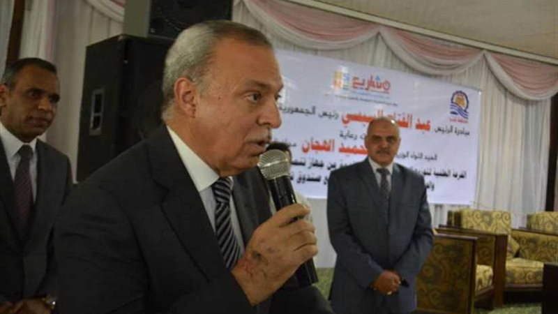 تسليم 16 سيارة من