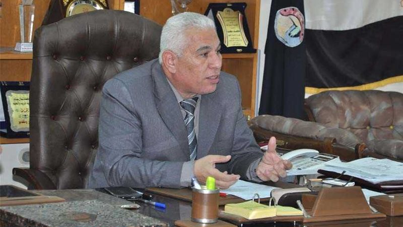 تفعيل المشروع القومى