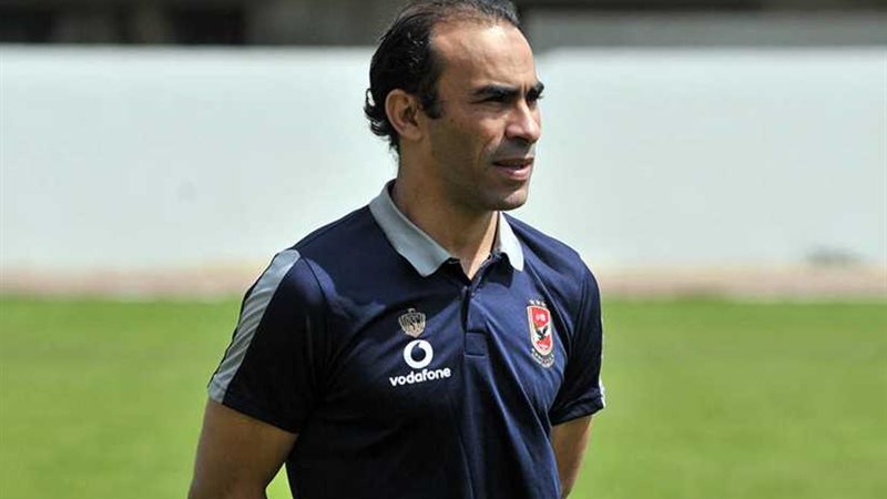 الأهلي يسمح للإعلام