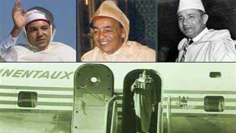 المغرب يحتفل بذكرى