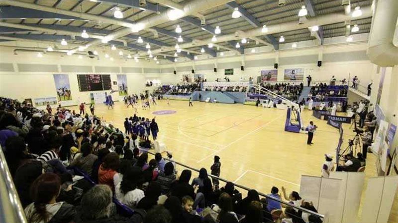 69 ناديا من 17 دولة