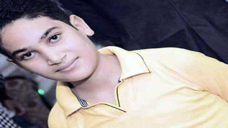 قتلا زميلهما تلميذ