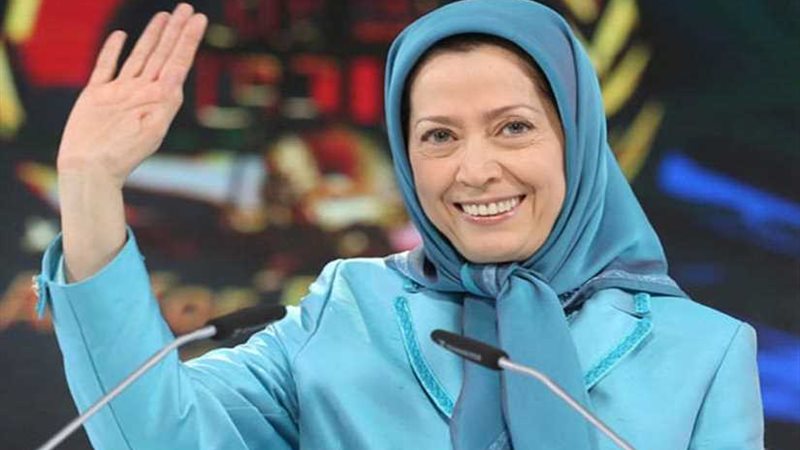 رئيسة مجلس المقاومة