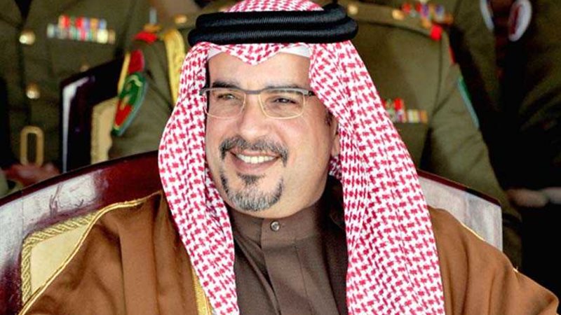 البحرين والكويت يبحثان