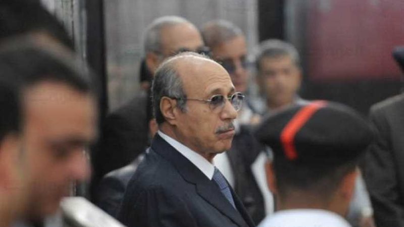 اليوم ..النقض تحسم