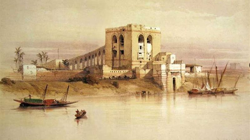 «ابن العماد» يكتب