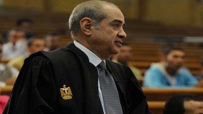 وصول الديب لنظر طعن