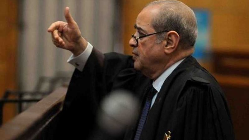 الديب: العادلى يجهل