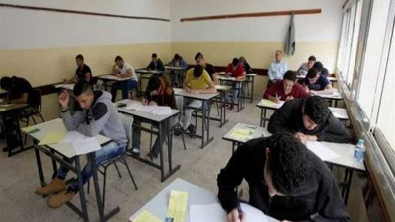 في الحامول لجأوا