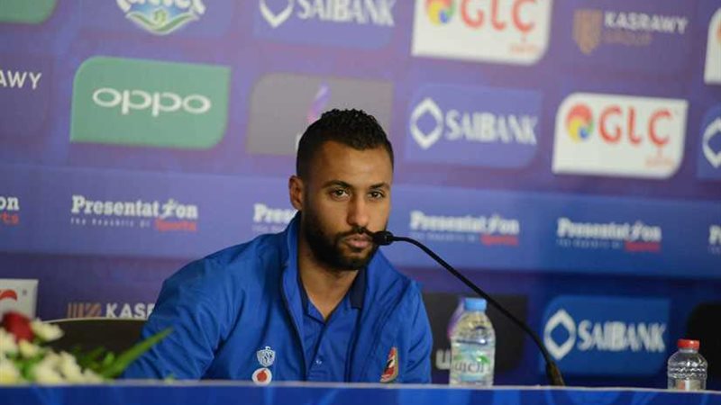 عاشور يتحدث عن أهمية