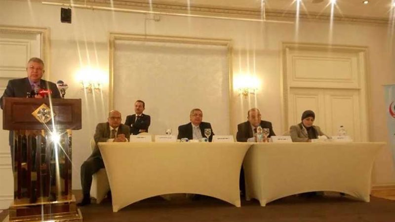 جمعية مكافحة التدخين: