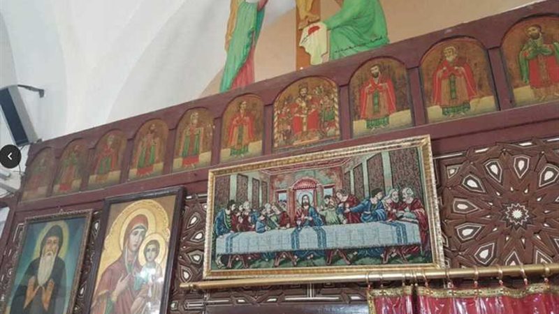 الآثار: تسجيل 10