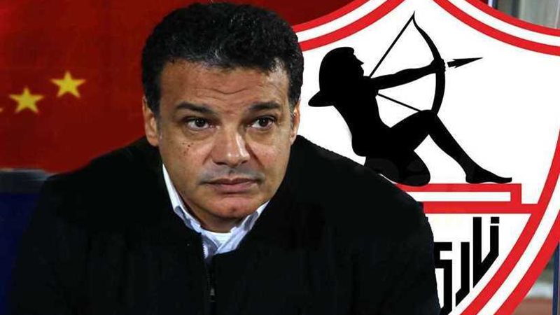 إيهاب جلال لجماهير