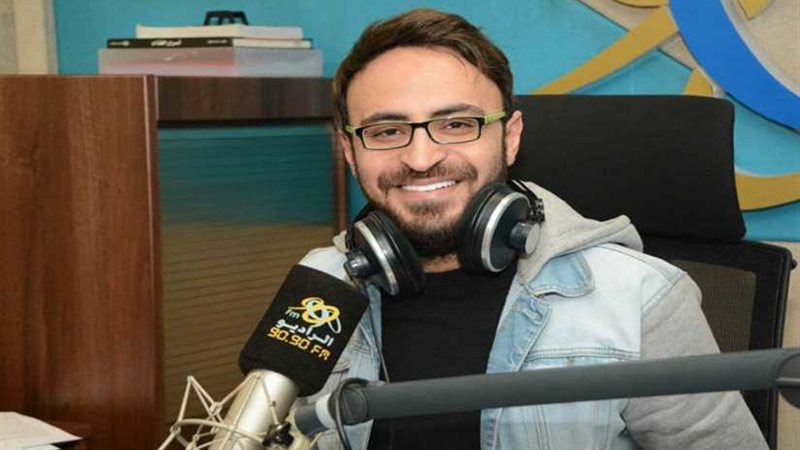 أحمد يونس لـبوابة