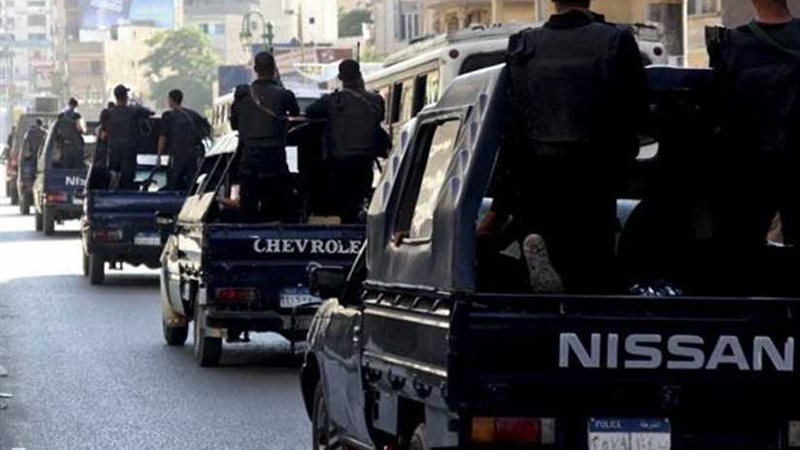 خلال يوم.. الأمن