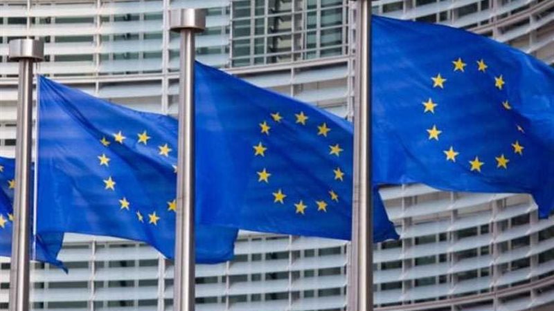 مصر والاتحاد الأوروبي