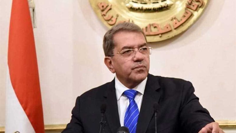 وزير المالية : نسعى