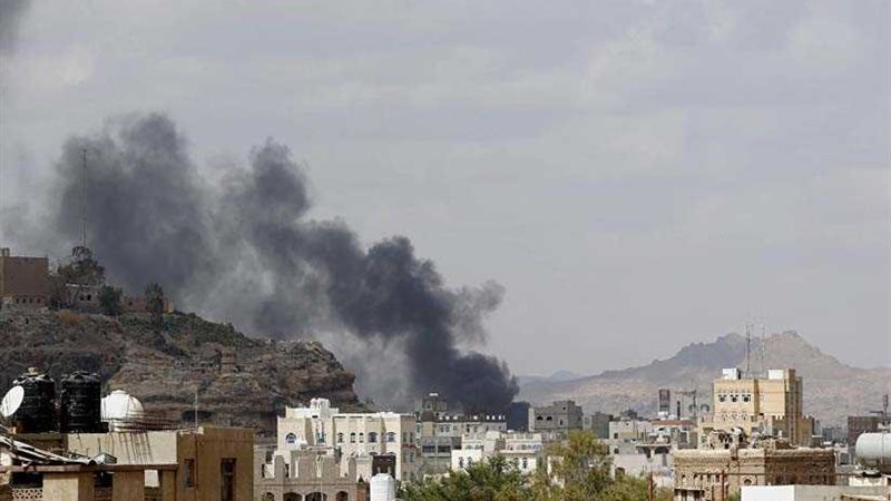 انفجار سيارة مفخخة