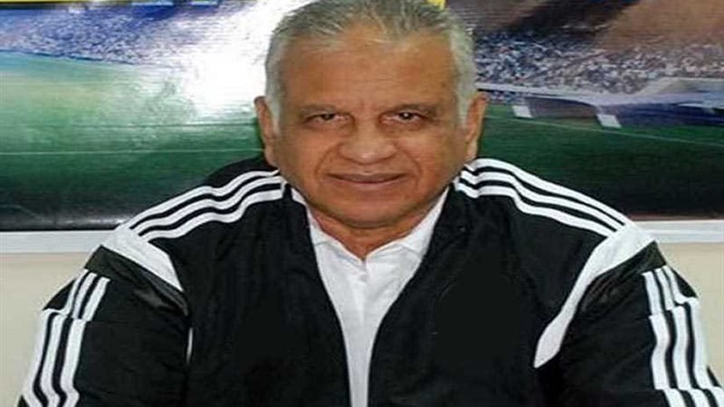 مدير قطاع الناشئين