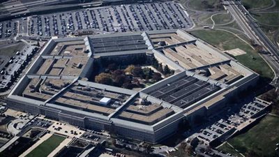 البنتاجون: لا علاقة للقوات الأمريكية بالهجوم على القاعدتين الروسيتين بسوريا