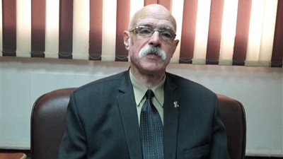 التحقيق فى اختفاء ألوان أختام مجزر طنطا