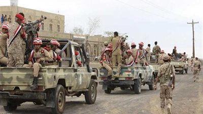 الجيش اليمني يكبد مليشيا الحوثي خسائر بمحافظة لحج